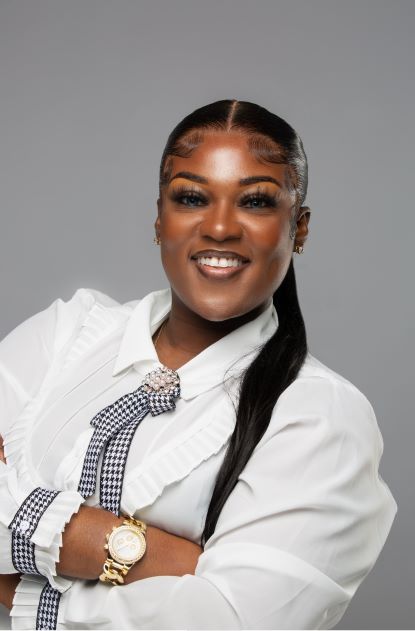 Melissa Francois Realtor